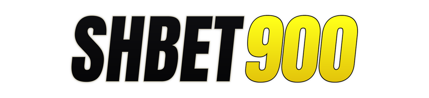 shbet900 – Trang chủ